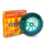 0.20 mm x 2000 m Molibden Sarmalı Tel