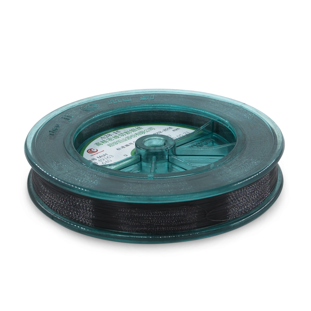 0.20 mm x 2000 m Molibden Sarmalı Tel - Görsel 3