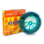 0.25 mm x 1000 m Molibden Sarmalı Tel