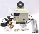 Align AL500P X-Y Freze eksen motoru