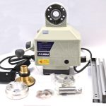 Align AL500P X-Y Freze eksen motoru