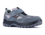 Mekap 157-01 S1 Jüpiter Çelik Burunlu İş Ayakkabısı