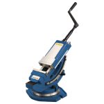Vertex 2 Açılı Hidrolik Makine Mengenesi VHT-4