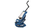 Vertex 2 Açılı Hidrolik Makine Mengenesi VHT-4