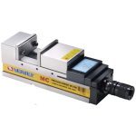 VERTEX Hidrolik MC Mengene - VMC-160HV