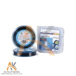 0.18 mm x 2000 m T8 Molibden Sarmalı Tel - Görsel 6