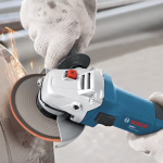 Bosch GWS 7-115 Profesyonel Avuç Taşlama 720 Watt - Görsel 2