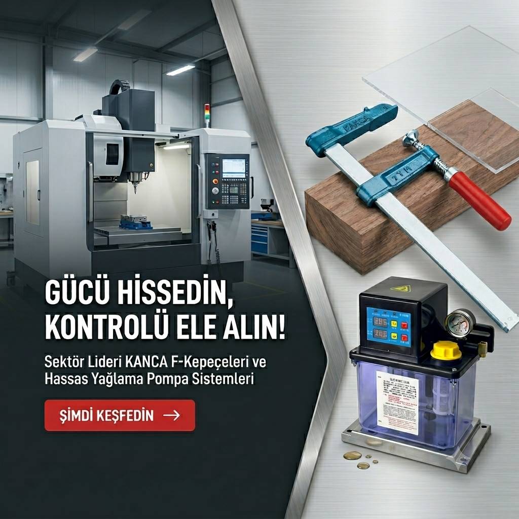 Ak Teknik Hırdavat