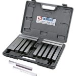VP-118A Vertex Paralel Set 9 Çift