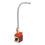 Vertex VMH-63 Metal Sulama Hortumu